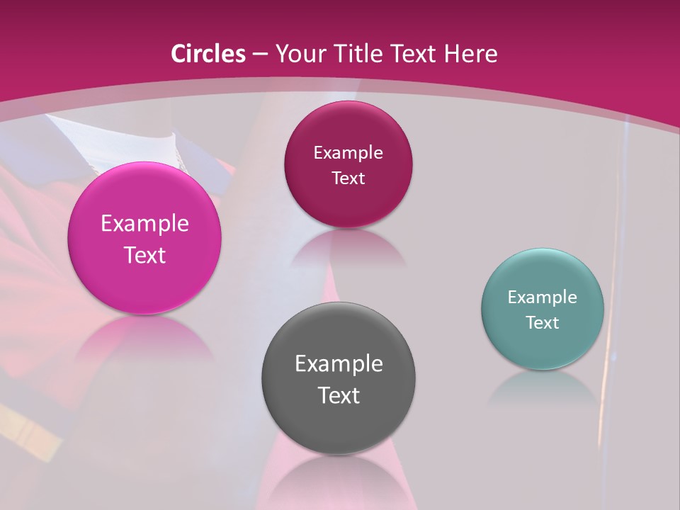 Music  Lifestyle PowerPoint Template