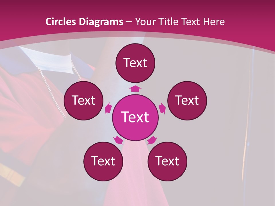 Music  Lifestyle PowerPoint Template