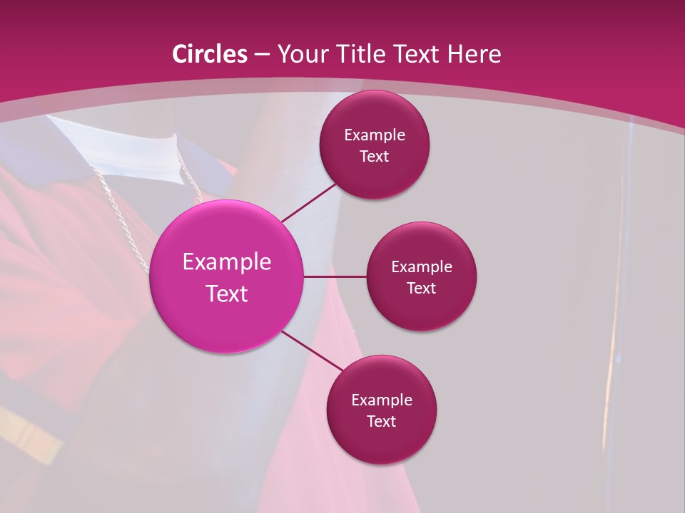 Music  Lifestyle PowerPoint Template