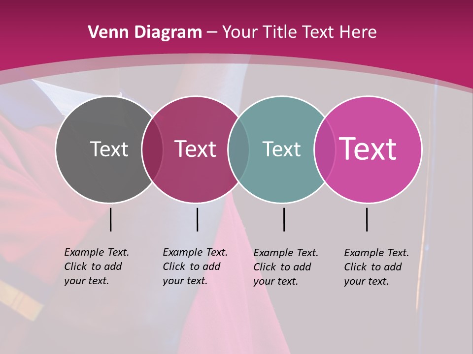 Music  Lifestyle PowerPoint Template