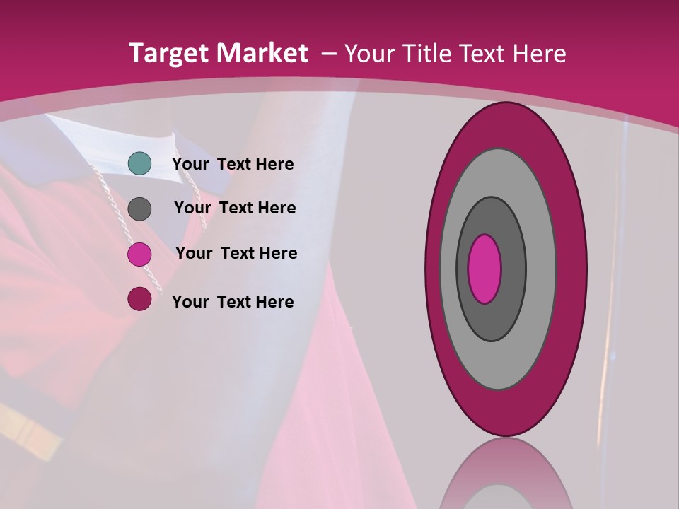 Music  Lifestyle PowerPoint Template