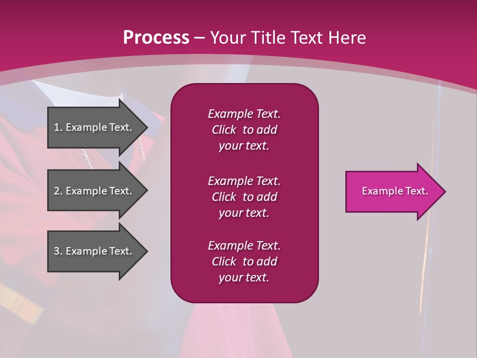 Music  Lifestyle PowerPoint Template