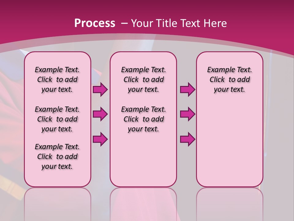Music  Lifestyle PowerPoint Template