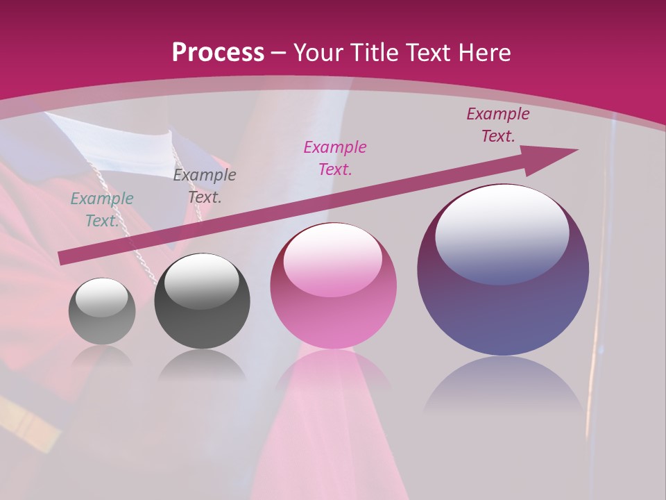 Music  Lifestyle PowerPoint Template