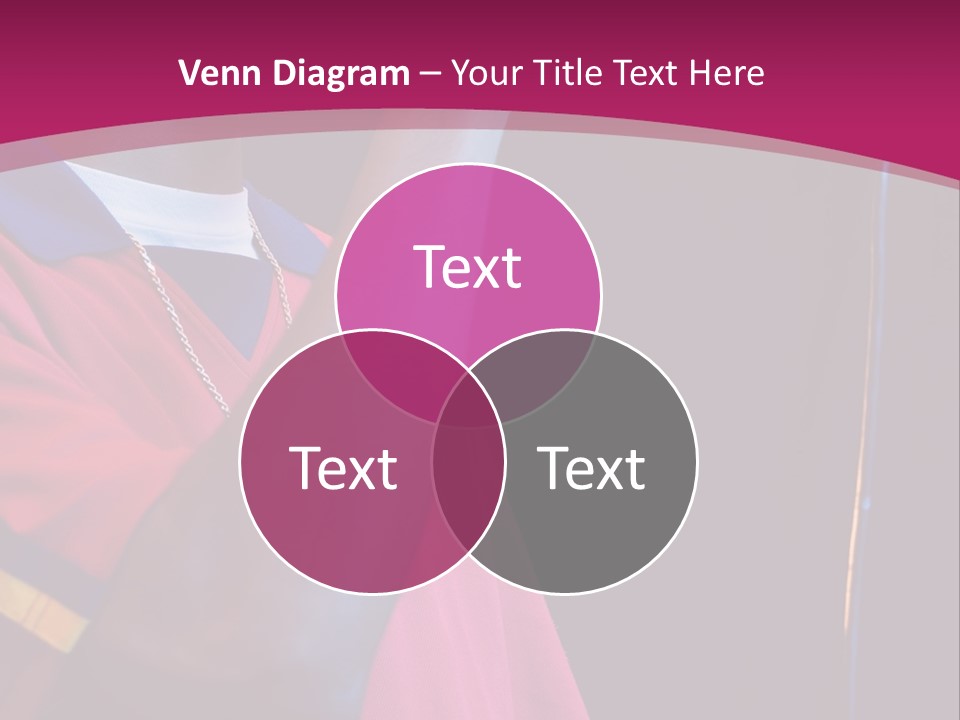 Music  Lifestyle PowerPoint Template