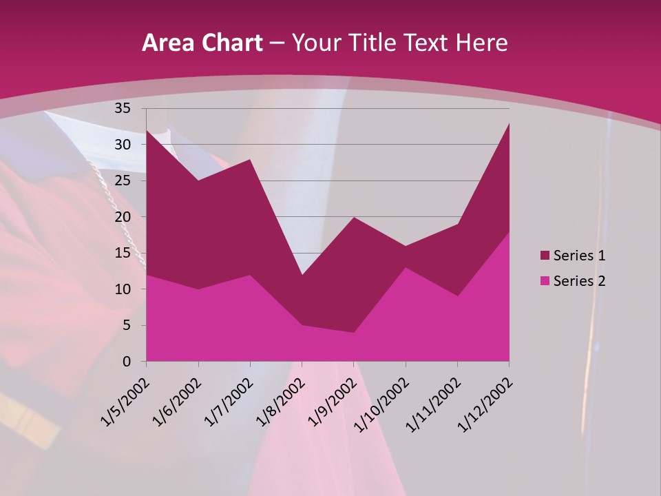 Music  Lifestyle PowerPoint Template