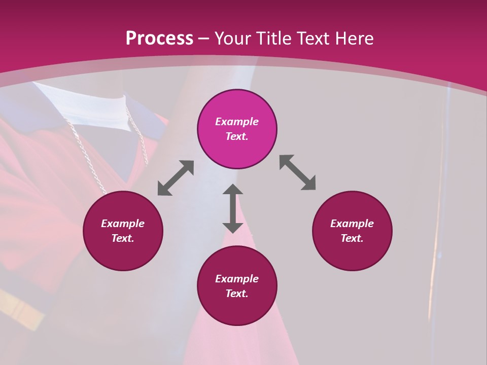 Music  Lifestyle PowerPoint Template