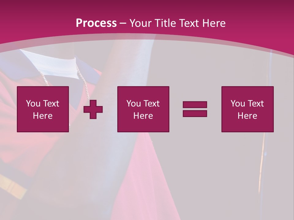 Music  Lifestyle PowerPoint Template