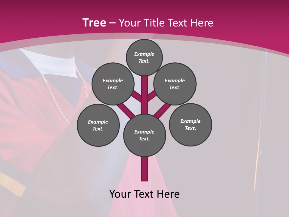 Music  Lifestyle PowerPoint Template