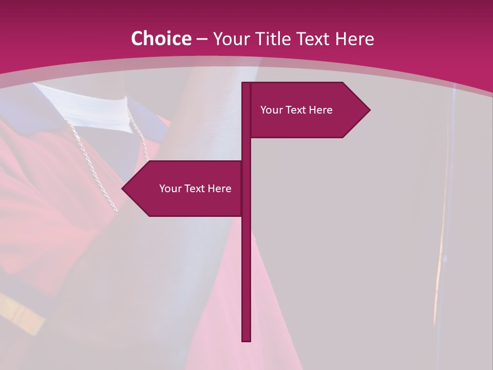Music  Lifestyle PowerPoint Template