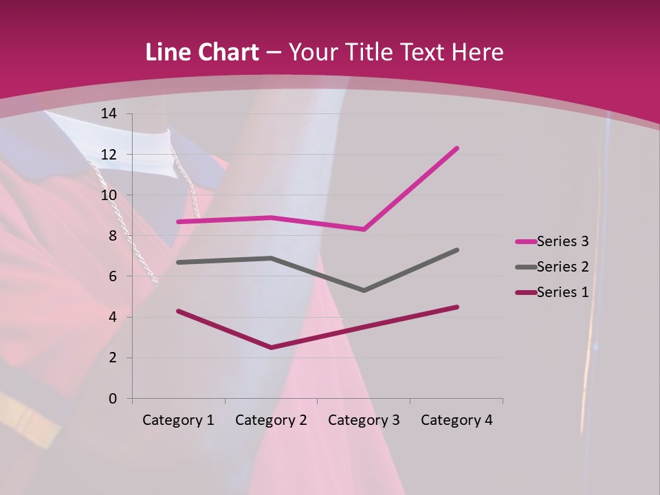 Music  Lifestyle PowerPoint Template