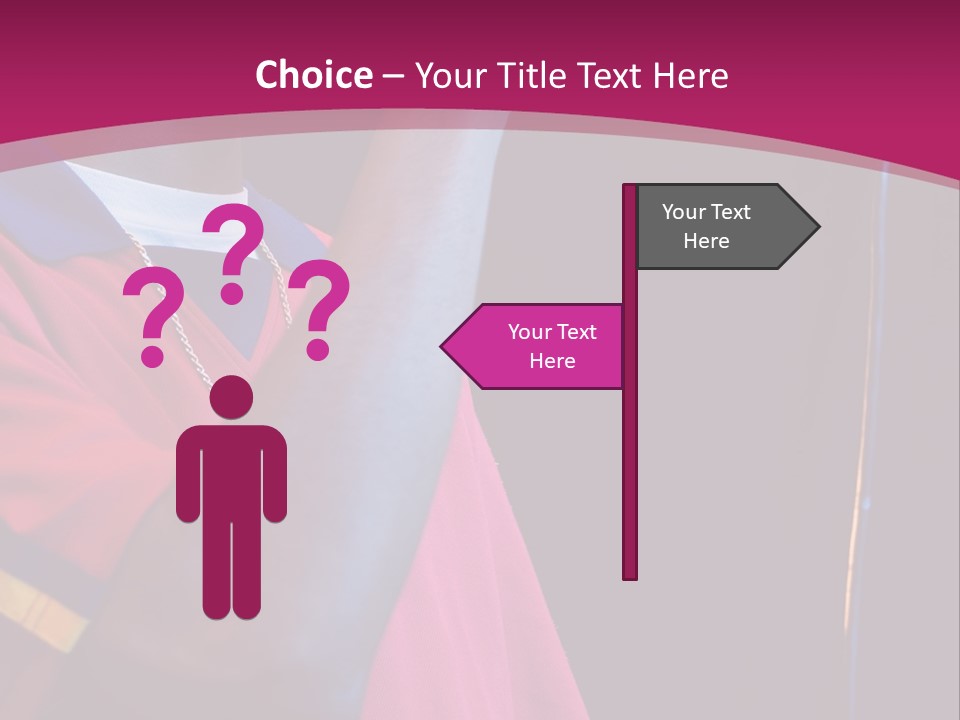 Music  Lifestyle PowerPoint Template