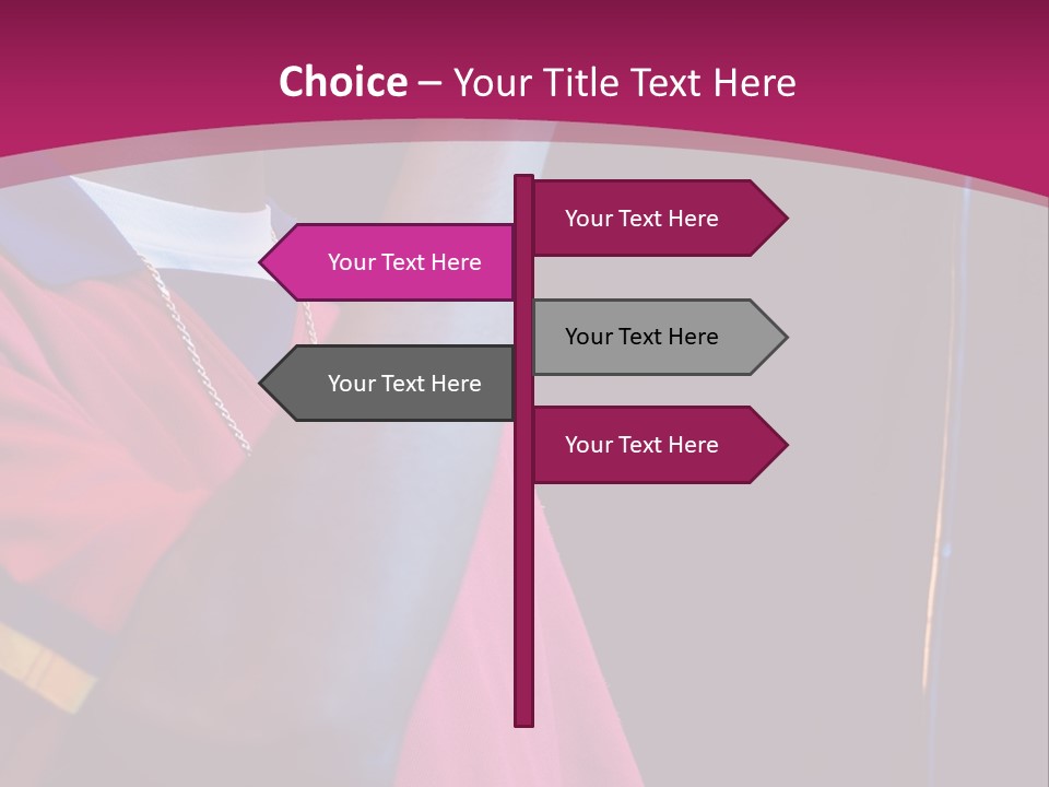 Music  Lifestyle PowerPoint Template