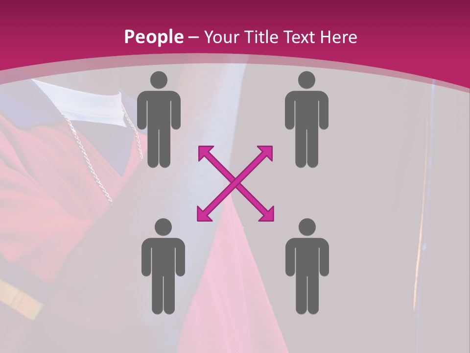 Music  Lifestyle PowerPoint Template