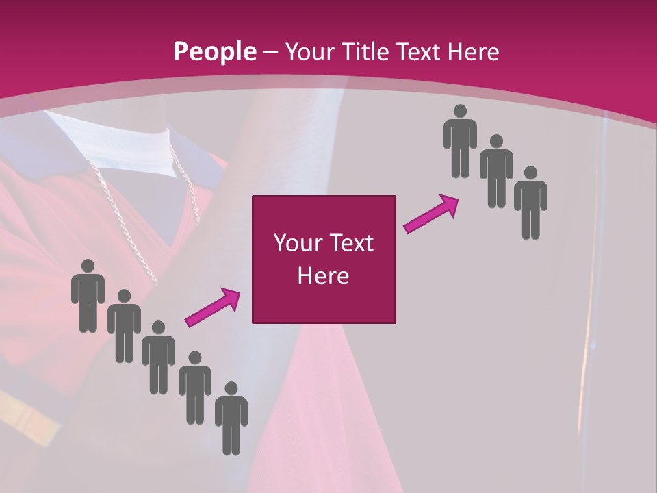 Music  Lifestyle PowerPoint Template