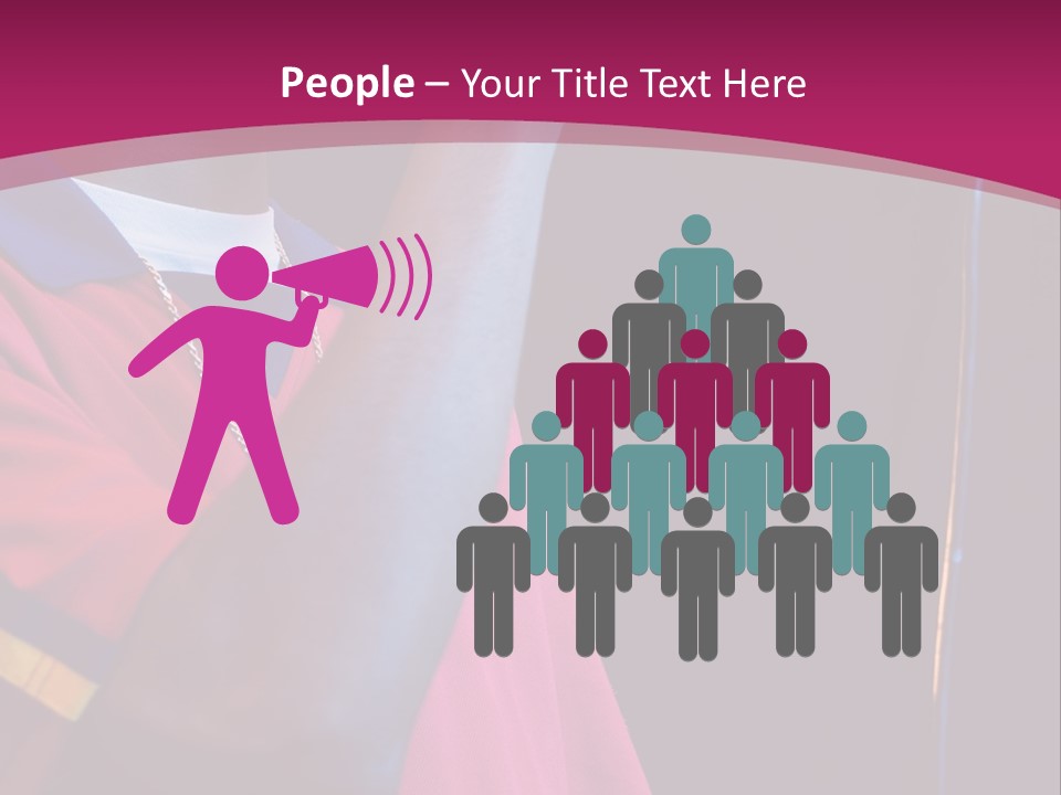 Music  Lifestyle PowerPoint Template