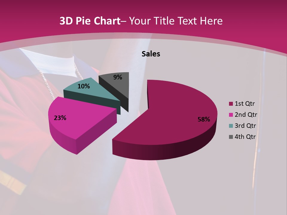 Music  Lifestyle PowerPoint Template