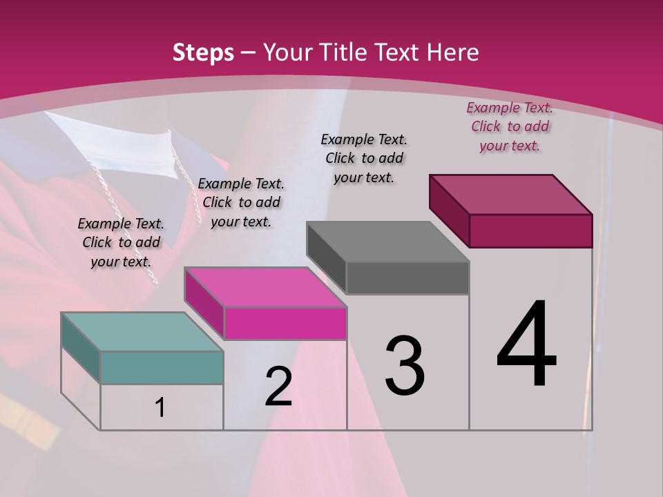 Music  Lifestyle PowerPoint Template