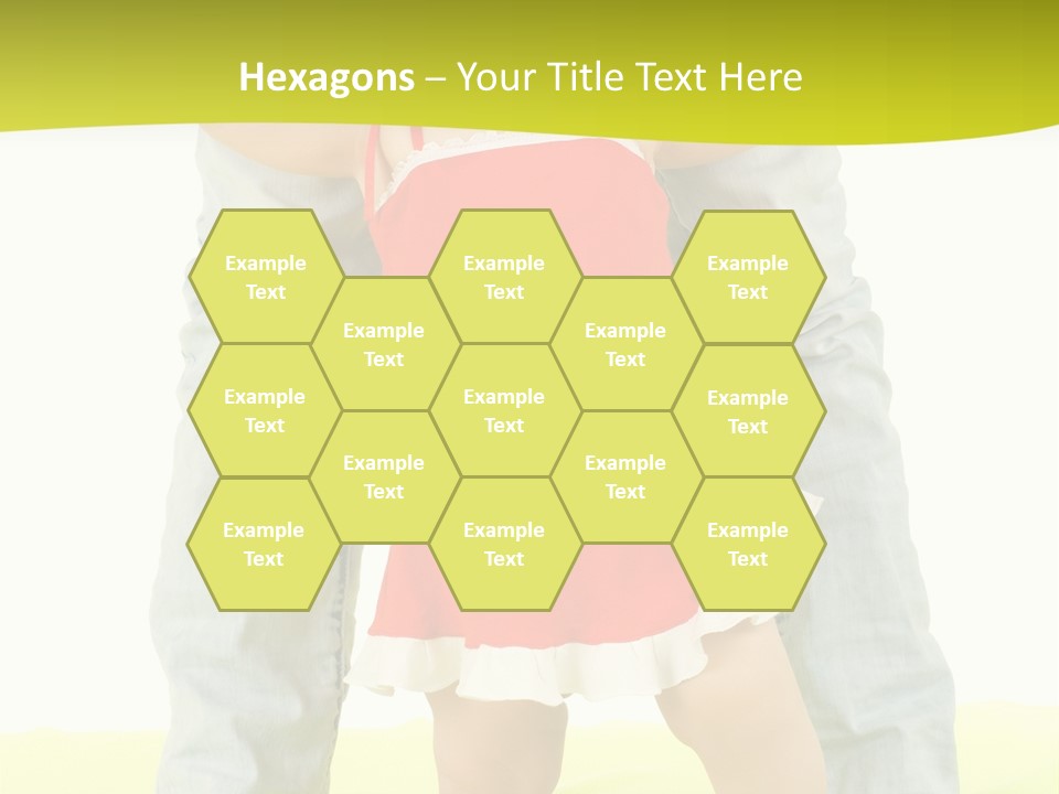 Learn Legs Aid PowerPoint Template