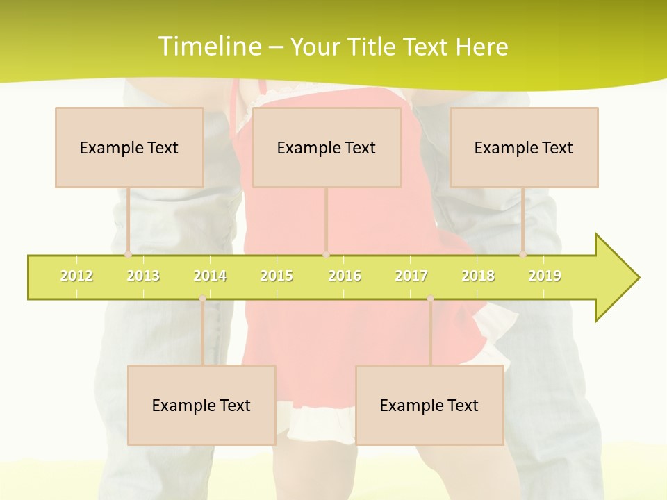 Learn Legs Aid PowerPoint Template