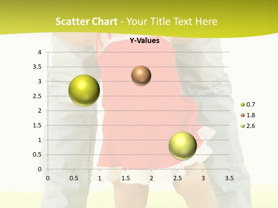 Learn Legs Aid PowerPoint Template