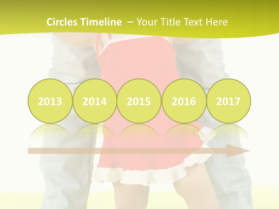 Learn Legs Aid PowerPoint Template