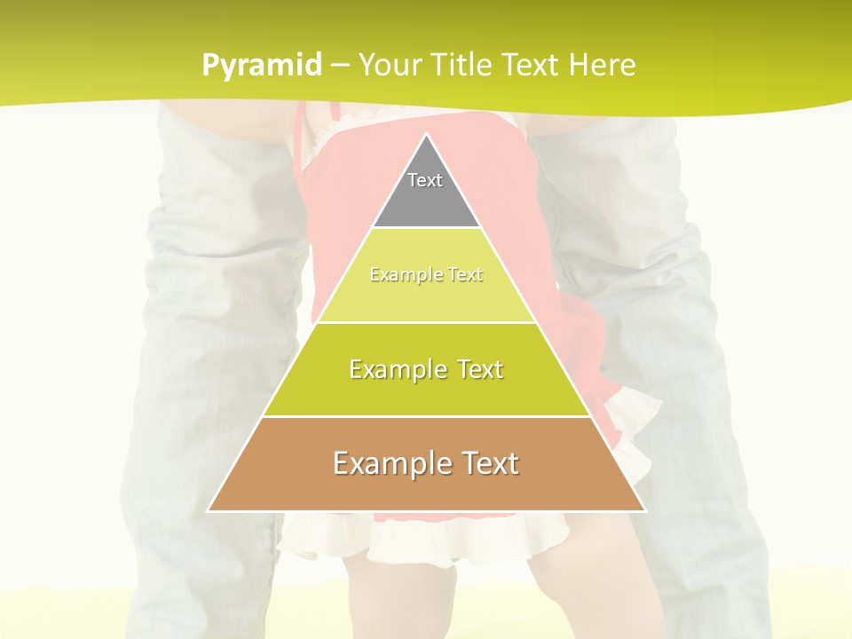 Learn Legs Aid PowerPoint Template