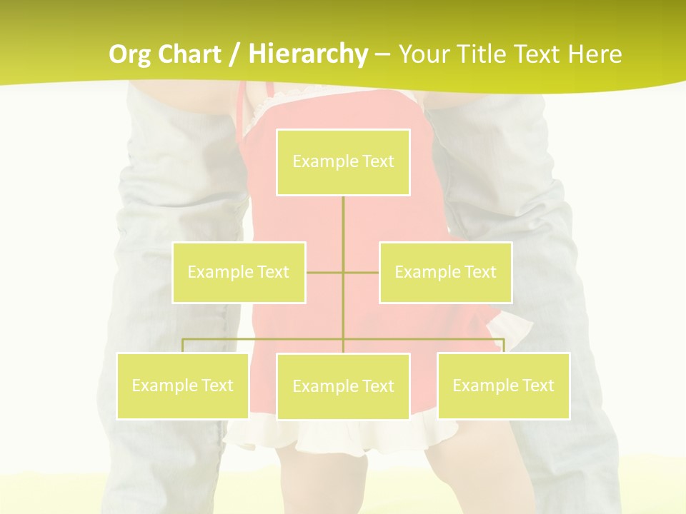Learn Legs Aid PowerPoint Template