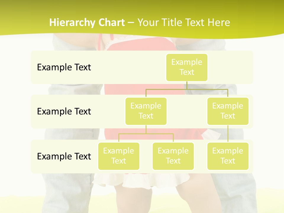 Learn Legs Aid PowerPoint Template