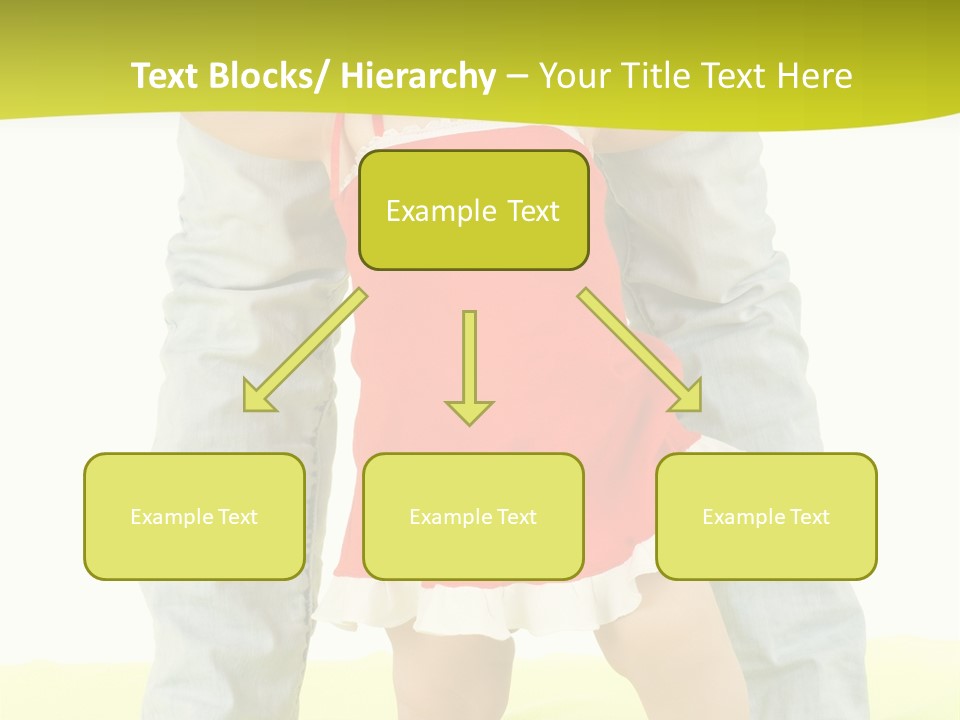 Learn Legs Aid PowerPoint Template