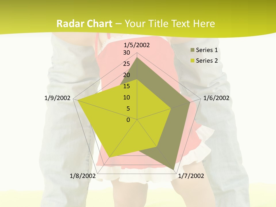 Learn Legs Aid PowerPoint Template