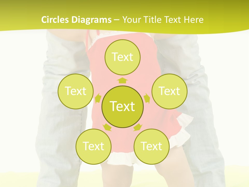 Learn Legs Aid PowerPoint Template