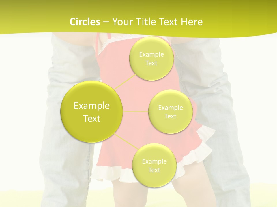 Learn Legs Aid PowerPoint Template