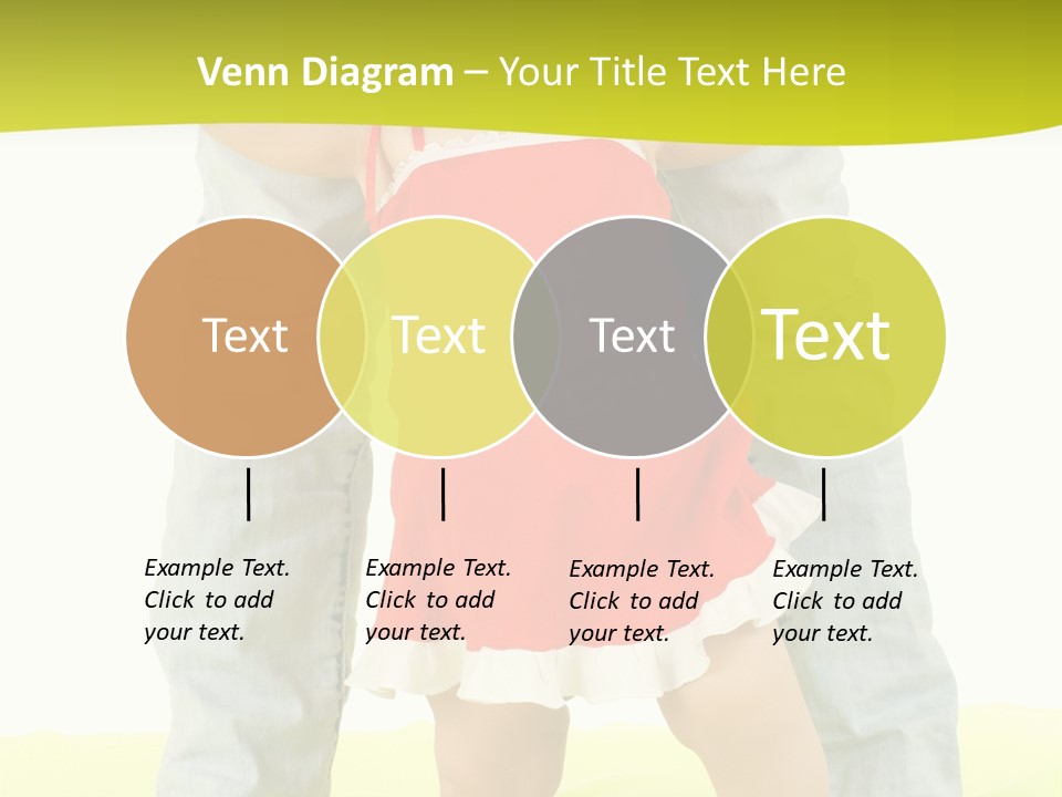 Learn Legs Aid PowerPoint Template