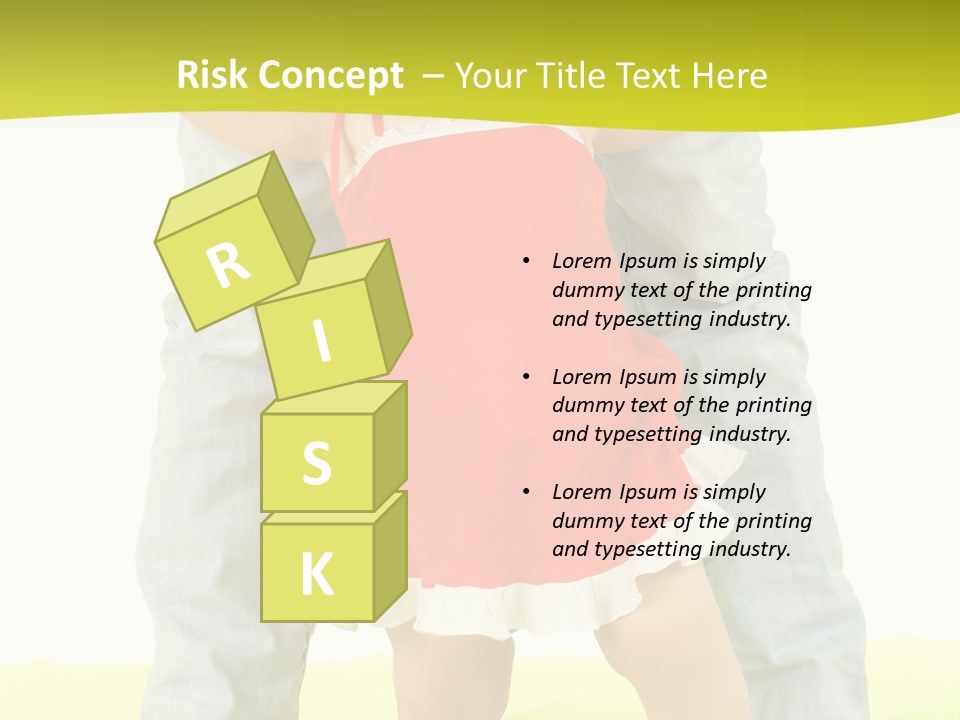 Learn Legs Aid PowerPoint Template