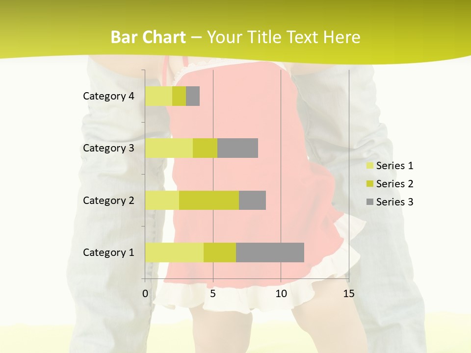 Learn Legs Aid PowerPoint Template