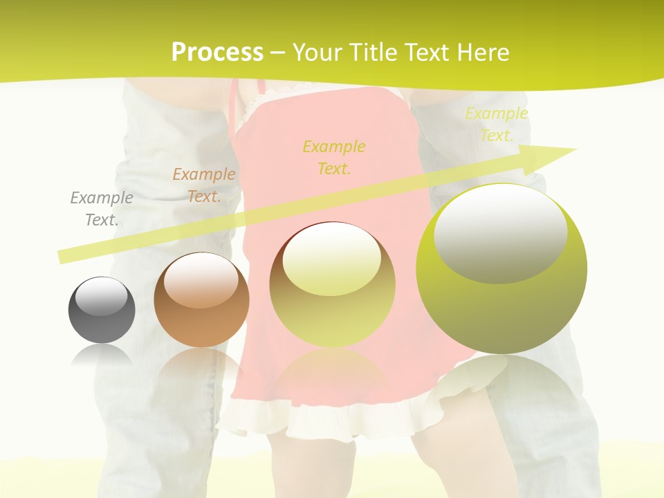 Learn Legs Aid PowerPoint Template