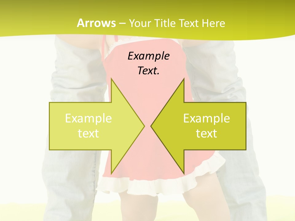 Learn Legs Aid PowerPoint Template