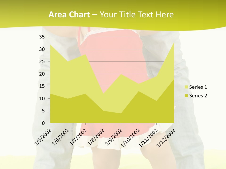 Learn Legs Aid PowerPoint Template