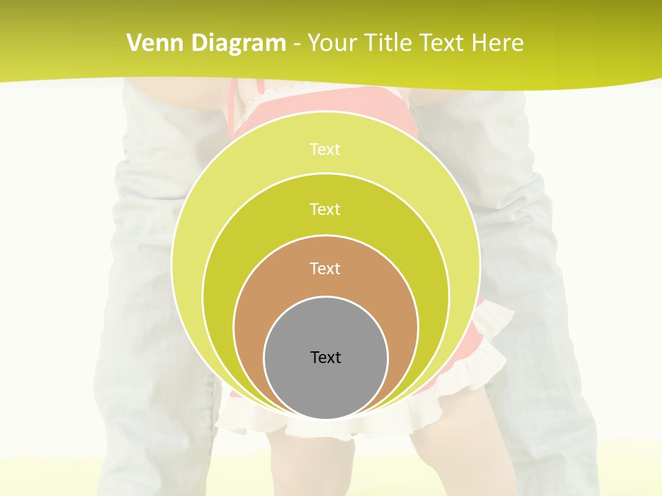 Learn Legs Aid PowerPoint Template