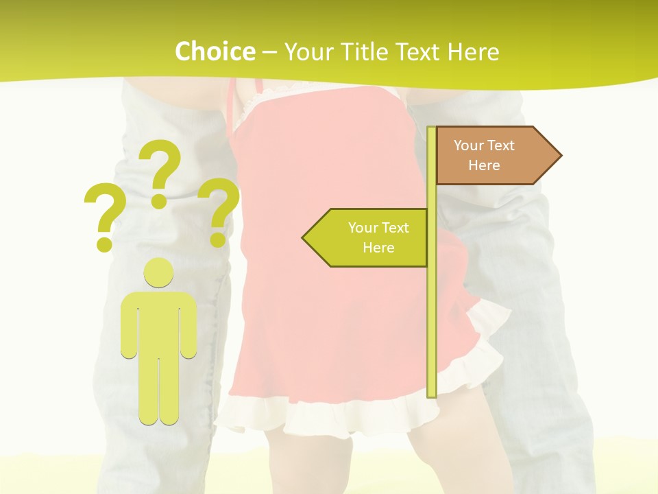 Learn Legs Aid PowerPoint Template