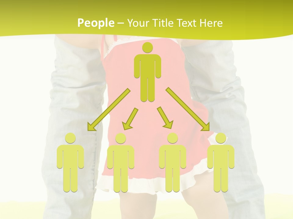 Learn Legs Aid PowerPoint Template