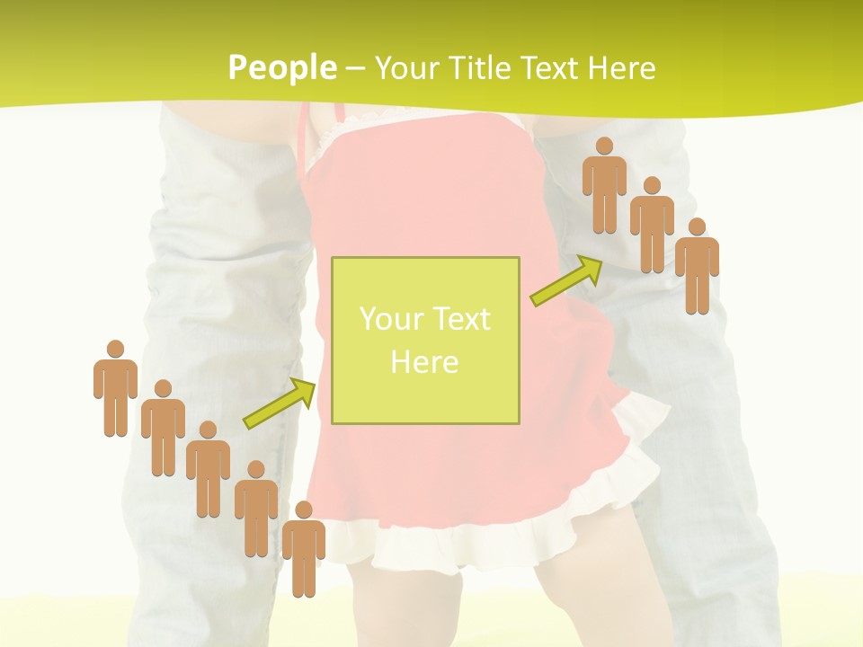 Learn Legs Aid PowerPoint Template