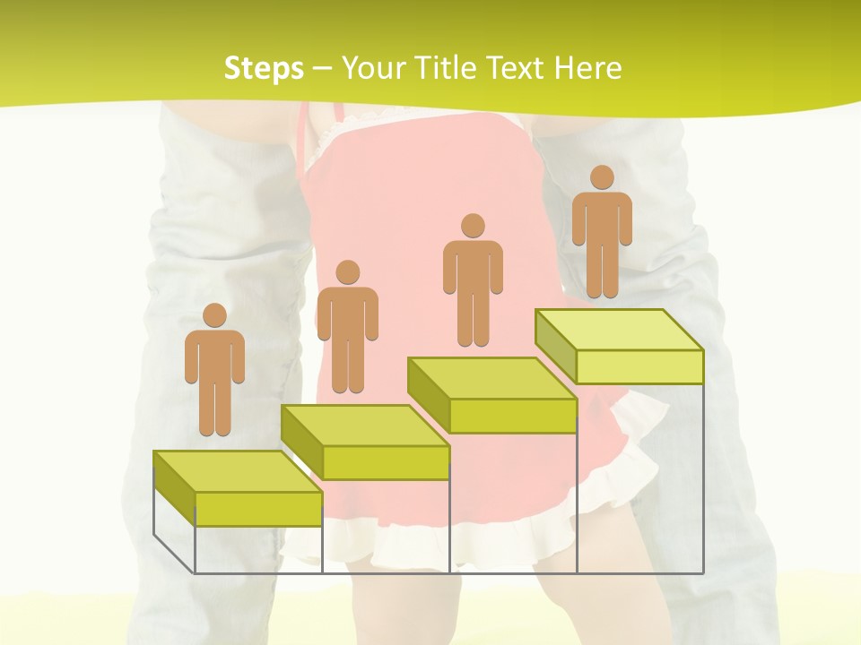 Learn Legs Aid PowerPoint Template