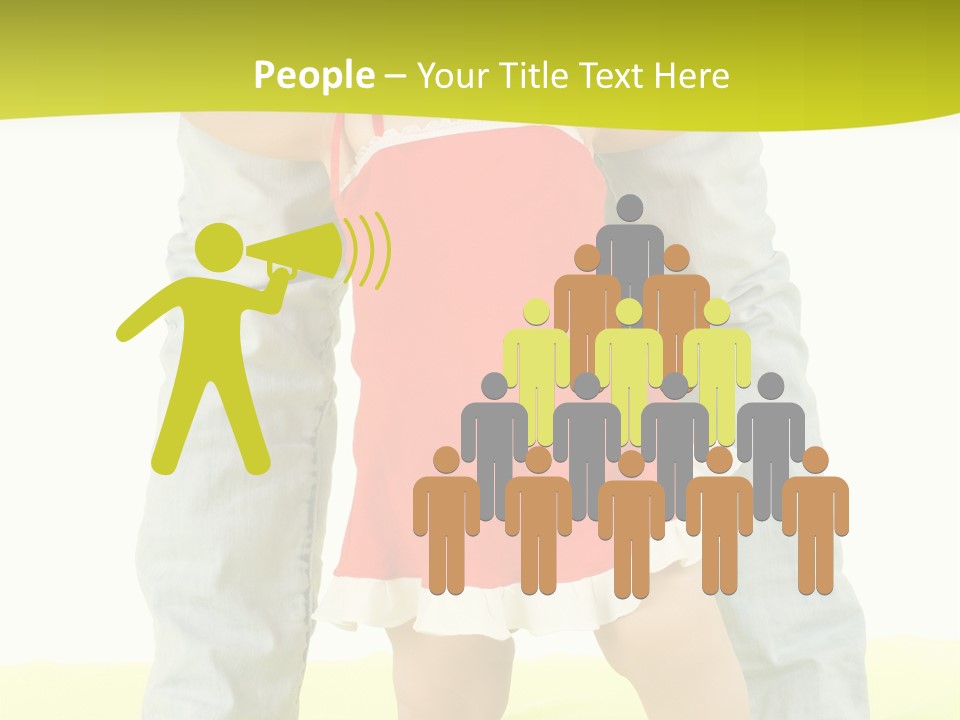 Learn Legs Aid PowerPoint Template