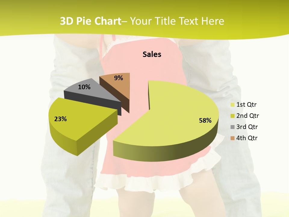 Learn Legs Aid PowerPoint Template