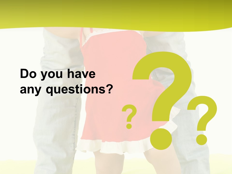 Learn Legs Aid PowerPoint Template