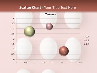 Ellipse Group Egg PowerPoint Template