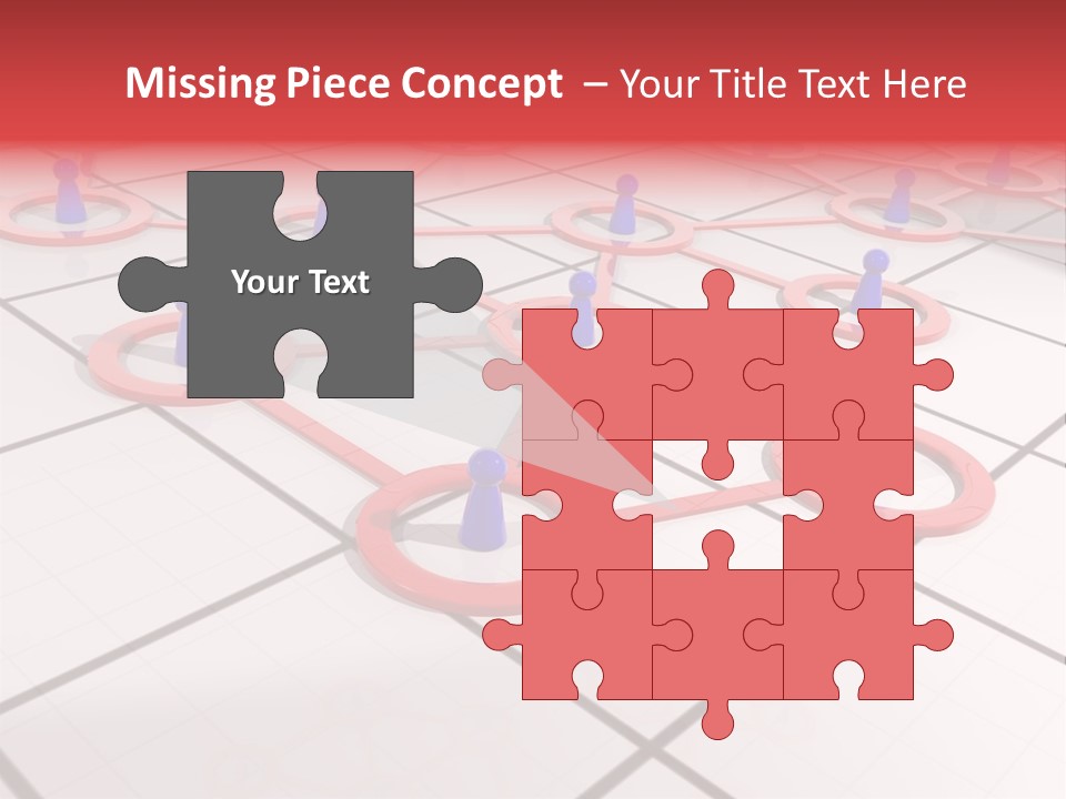 Communication Plans People PowerPoint Template