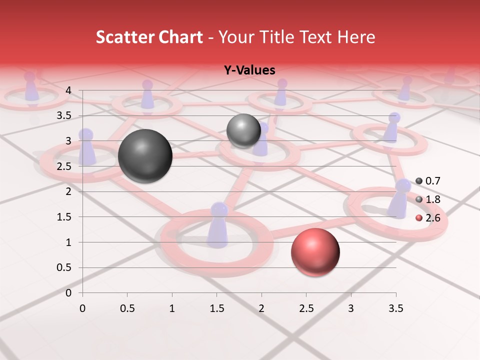 Communication Plans People PowerPoint Template